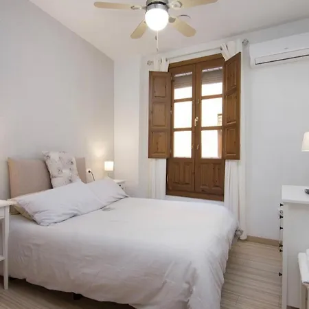 Mexuear Homes Navas Granada Exterior photo