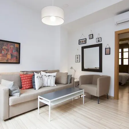 Mexuear Homes Navas Granada Exterior photo