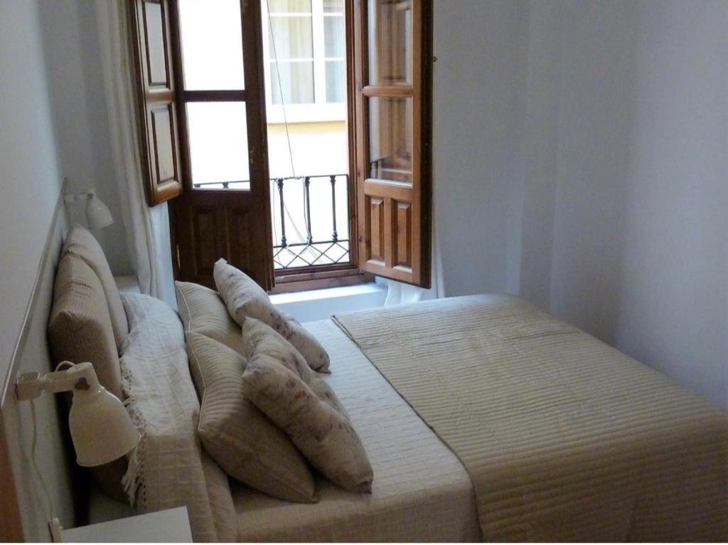 Apartment Mexuear Homes Navas *
