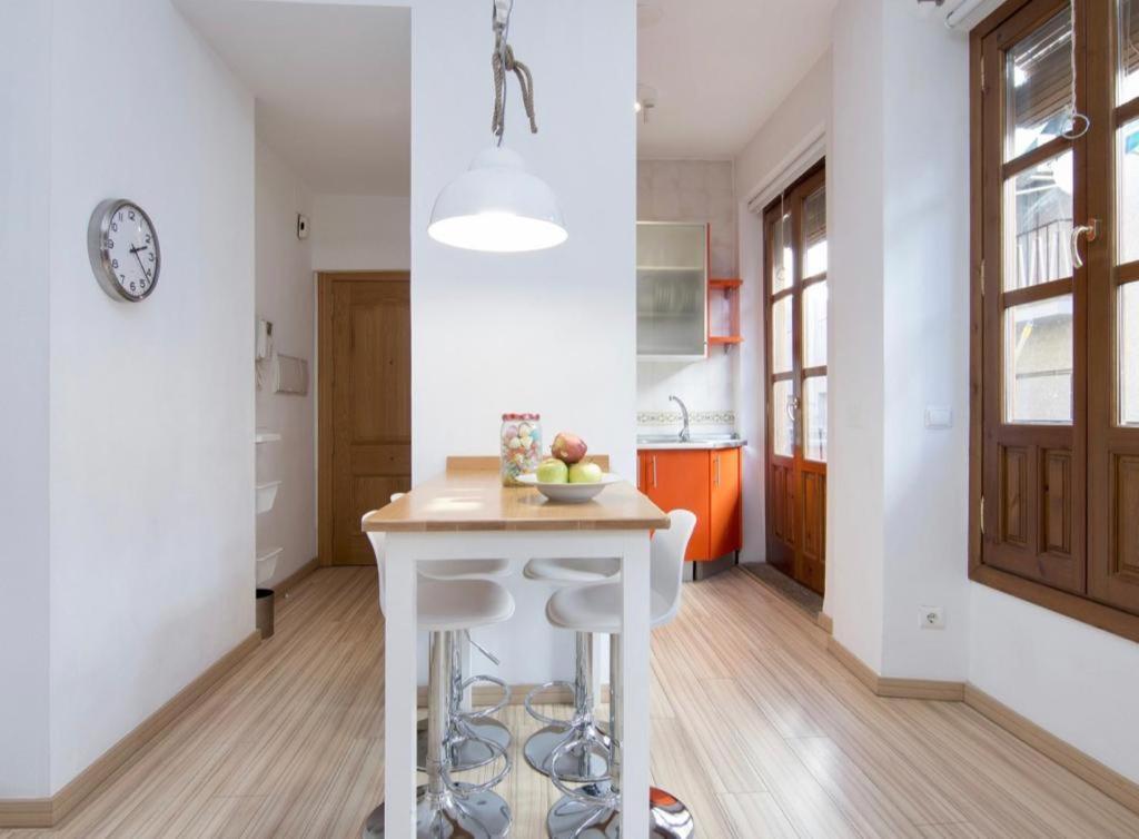 Apartment Mexuear Homes Navas Granada