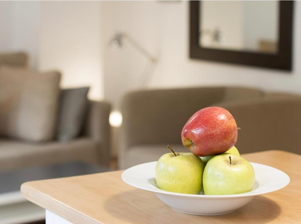 Apartment Mexuear Homes Navas Granada