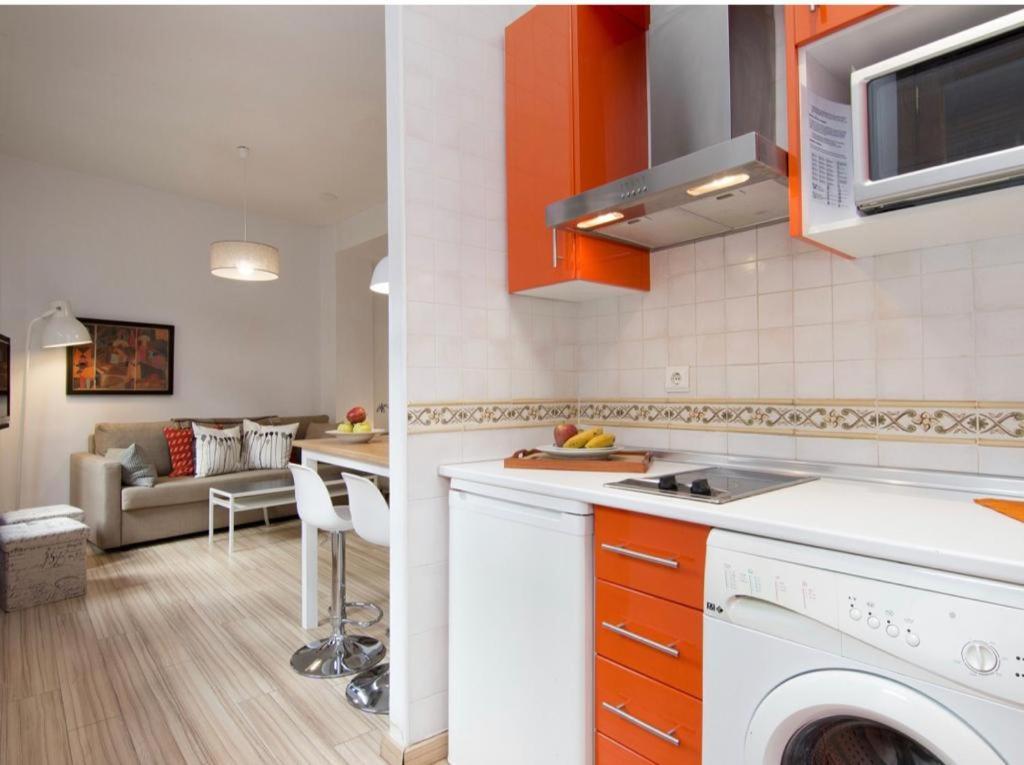 Apartment Mexuear Homes Navas